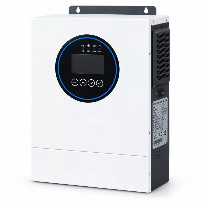 1.2kW 12V অফ গ্রিড সোলার ইনভার্টার