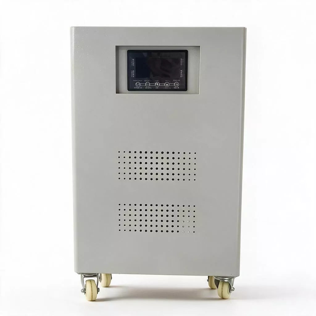 10kVA সার্ভো মোটর AVR