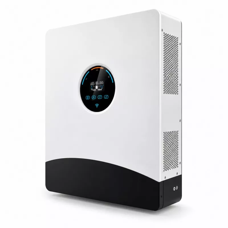 12kW 48V প্যারালাল অফ গ্রিড সোলার ইনভার্টার
