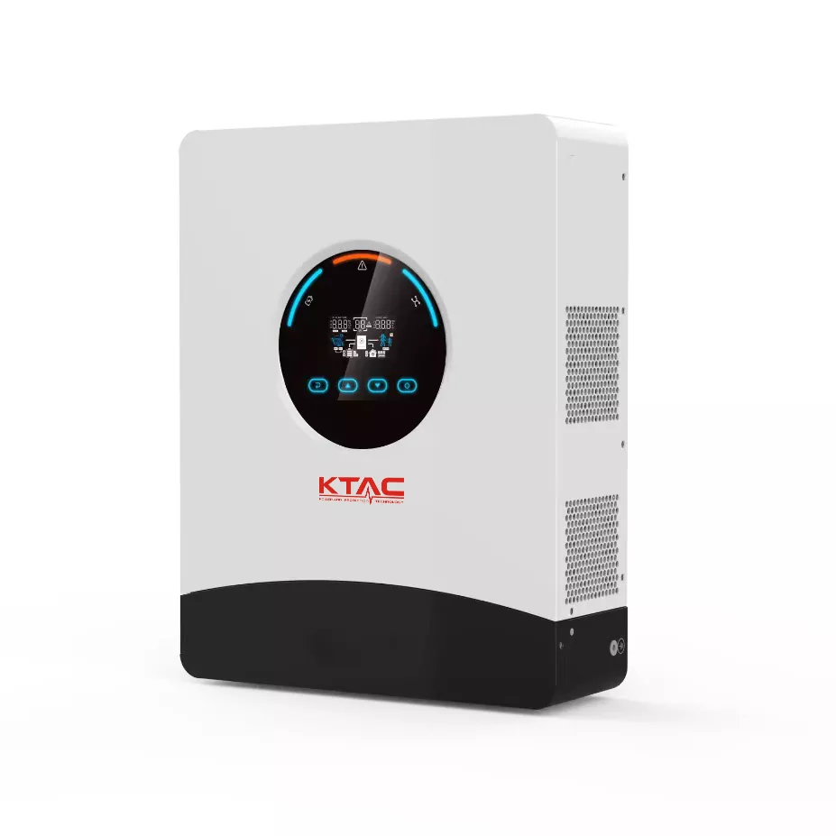 12kW 48V প্যারালাল অফ গ্রিড সোলার ইনভার্টার