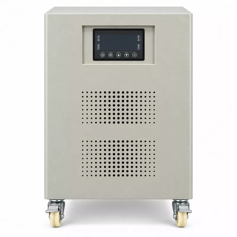 20KVA সার্ভো মোটর AVR