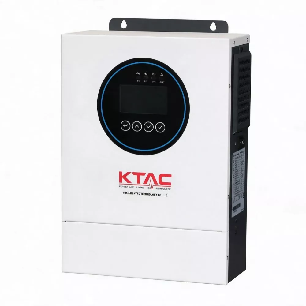 3.6kW 24V অফ গ্রিড সোলার ইনভার্টার