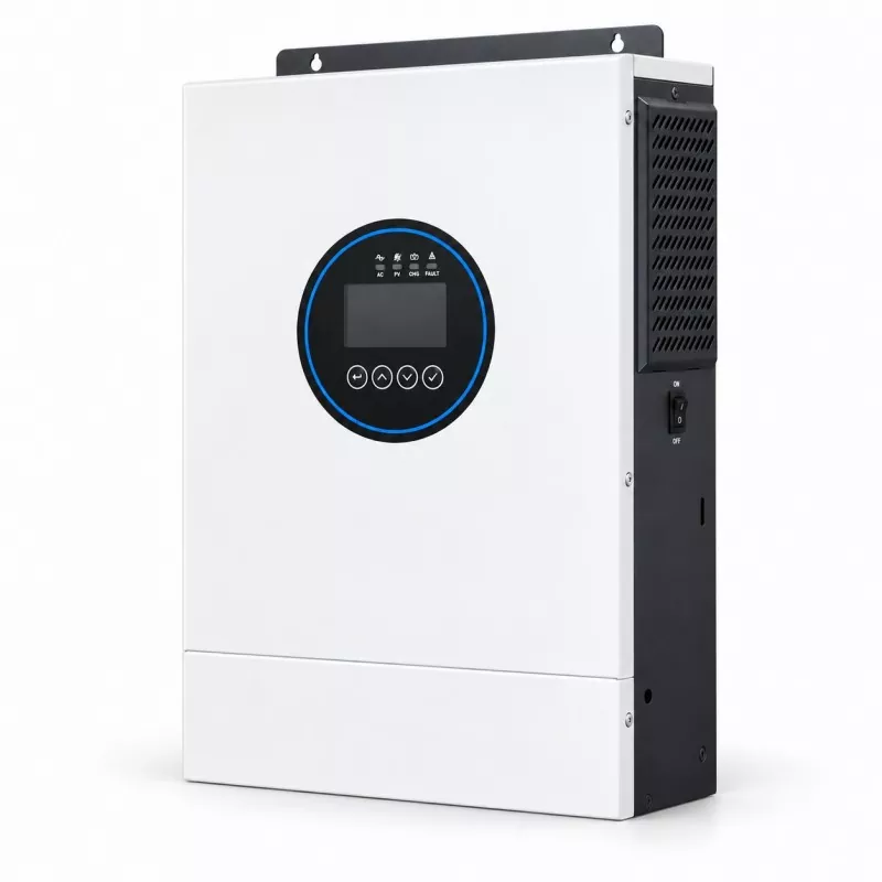 3.6kW 24V অফ গ্রিড সোলার ইনভার্টার