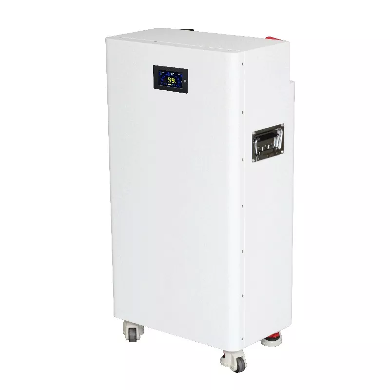 51.2V 314Ah LiFePO4 ব্যাটারি প্যাক