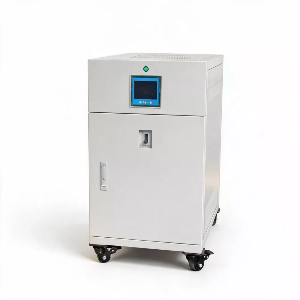 3 Phase 300KVA SCR Static AVR