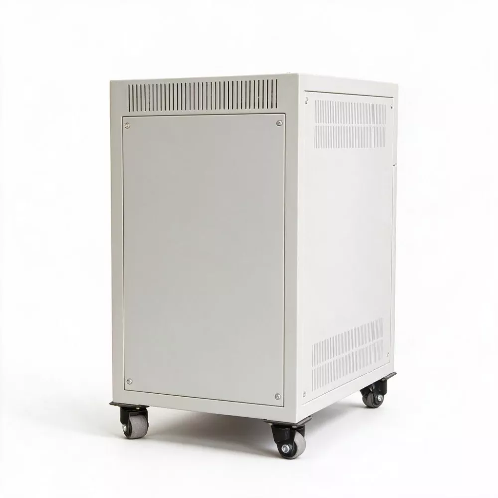 3 Phase 300KVA SCR Static AVR
