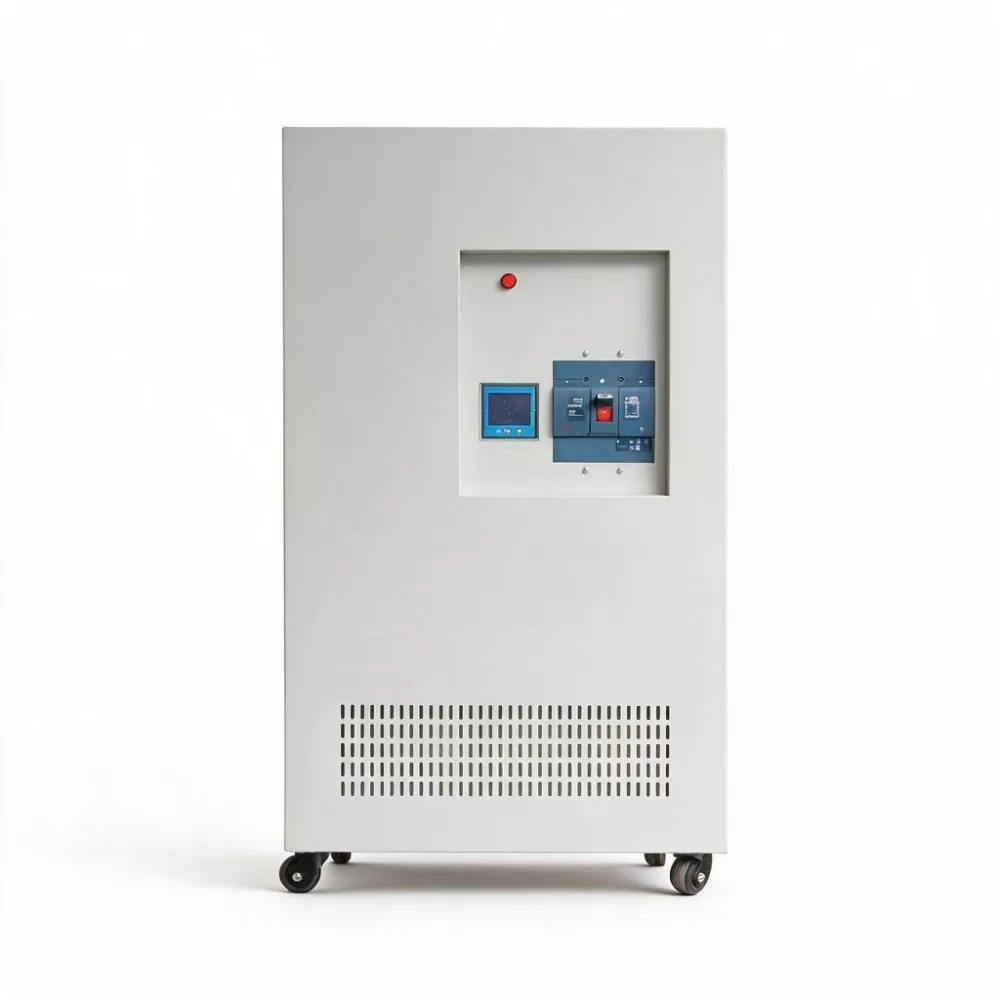3 Phase 300KVA SCR Static AVR