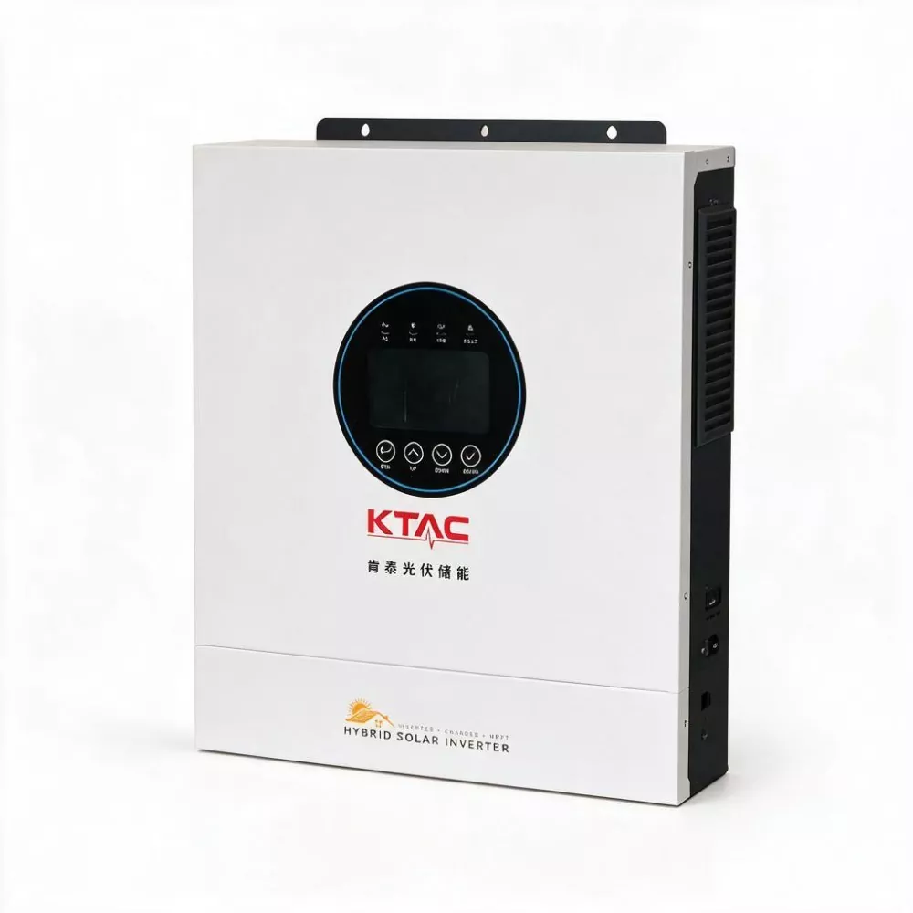 5KW 24V Off Grid PV Inverter