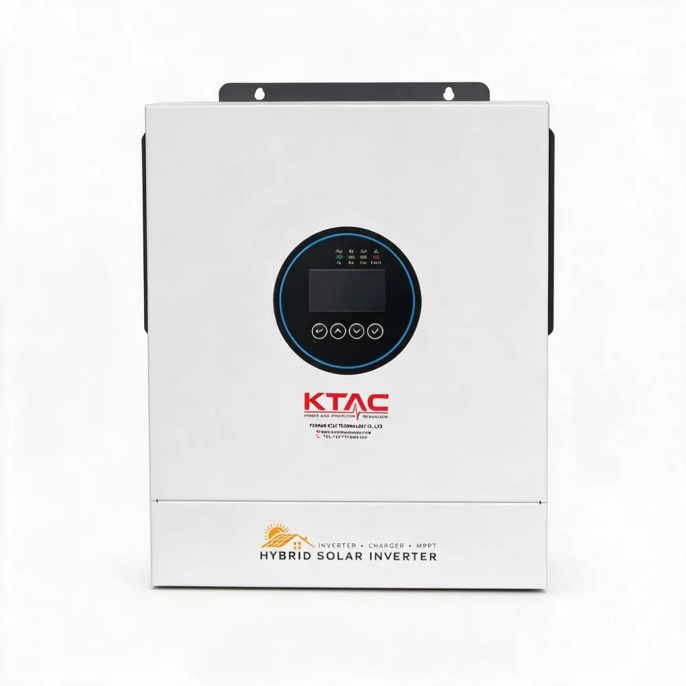 6.5KW 48V Off Grid PV Inverter
