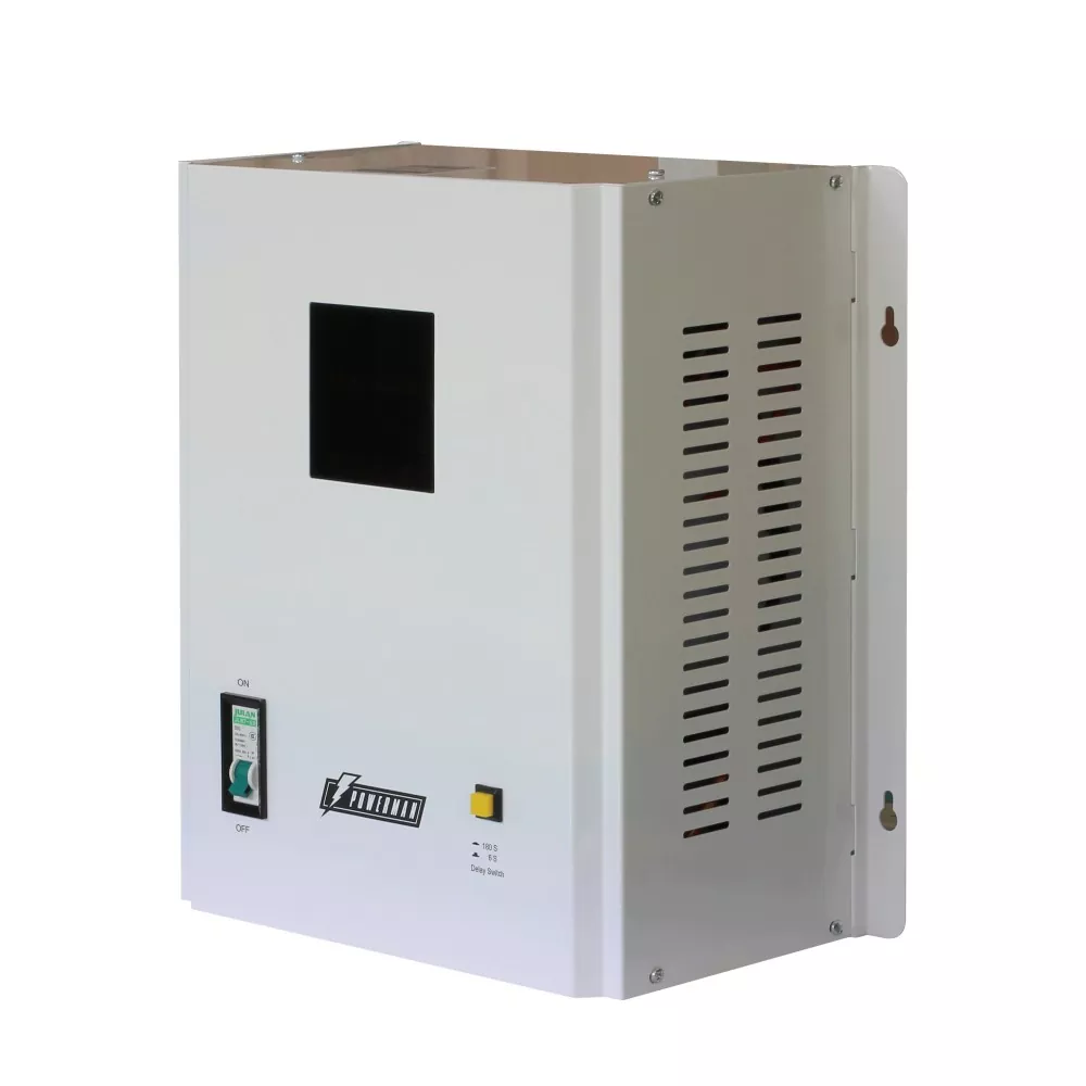8KVA Wall Mount Automatic Voltage Regulator