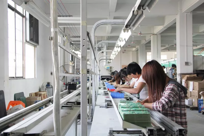 Factory 6